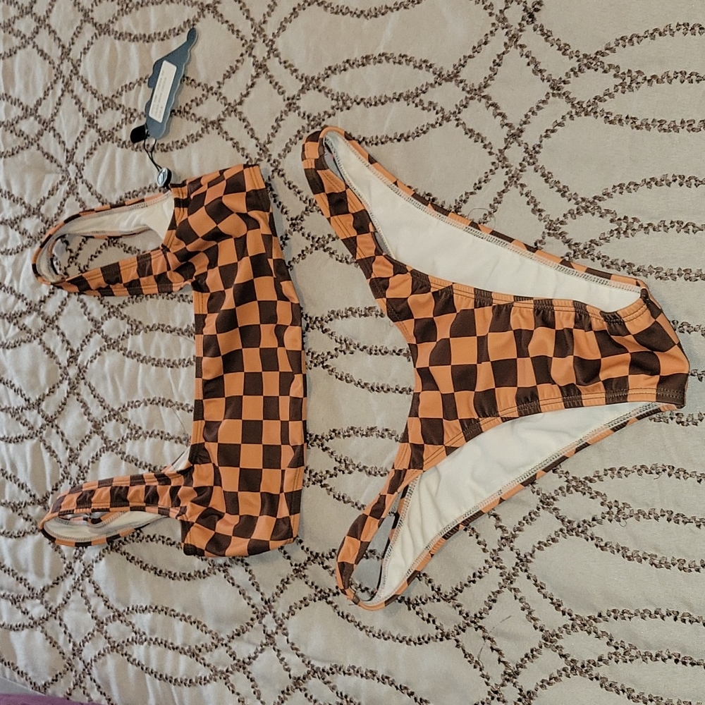 Womens swimsuit